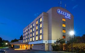 Allure Hotel Barrie